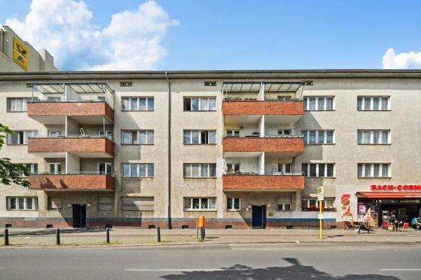 Residenzstraße 21-23