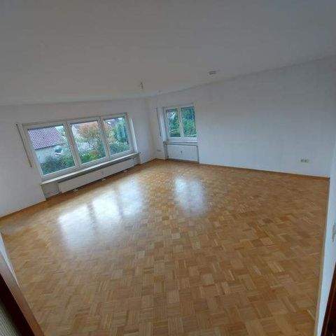 Niederwerrn Wohnungen, Niederwerrn Wohnung mieten