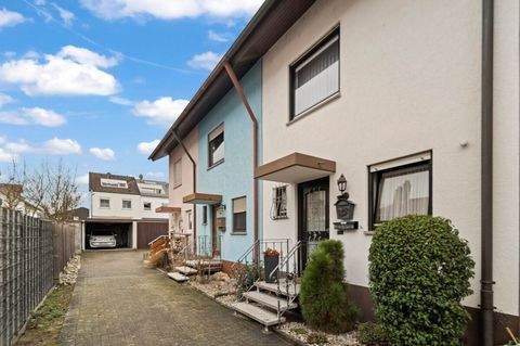 Schallstadt / Mengen Häuser, Schallstadt / Mengen Haus kaufen