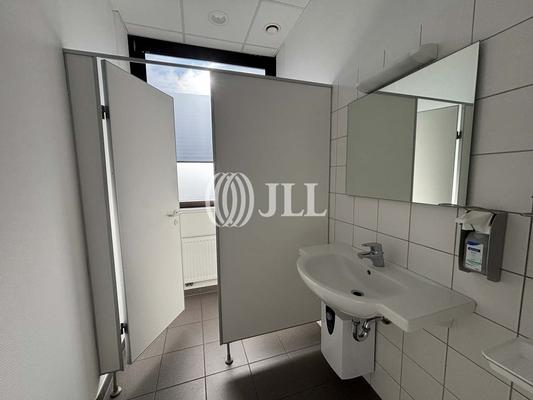 Ínnenansicht -  2. & 3.OG 