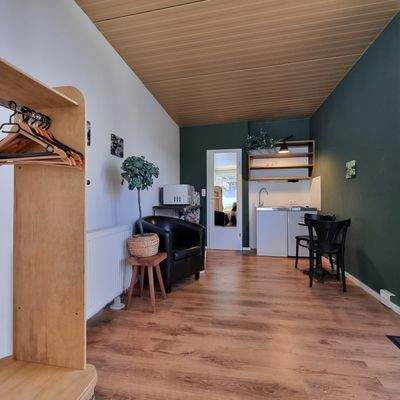 Einrichtungsbeispiel