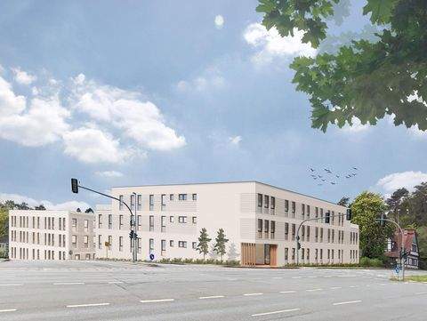 Bielefeld Büros, Büroräume, Büroflächen 