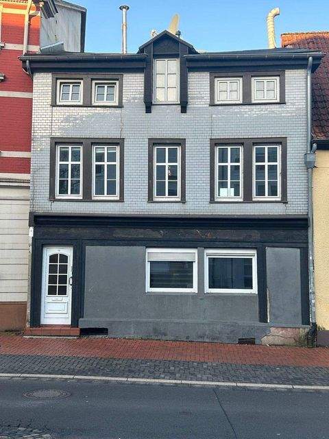 Lüdenscheid Häuser, Lüdenscheid Haus kaufen