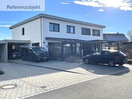 Referenzobjekt Aitrach