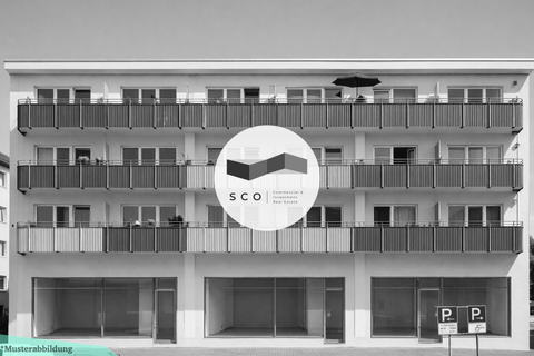 Darmstadt Renditeobjekte, Mehrfamilienhäuser, Geschäftshäuser, Kapitalanlage