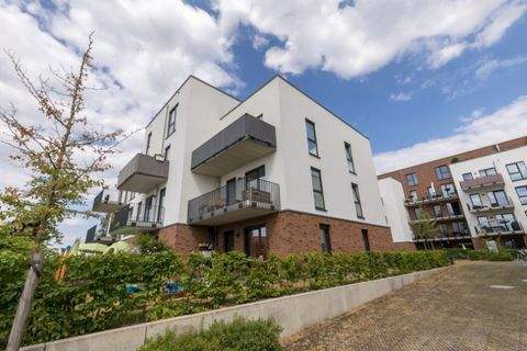 Lüneburg Wohnungen, Lüneburg Wohnung mieten