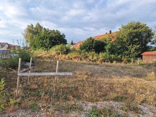 Grundstück ca. 869 m²