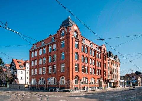 Heidelberg Büros, Büroräume, Büroflächen 