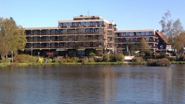 Sehr schönes Apartment in Hahnenklee mit sicht auf Kranichsee !!!!