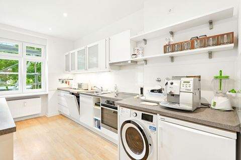 Berlin Wohnungen, Berlin Wohnung mieten