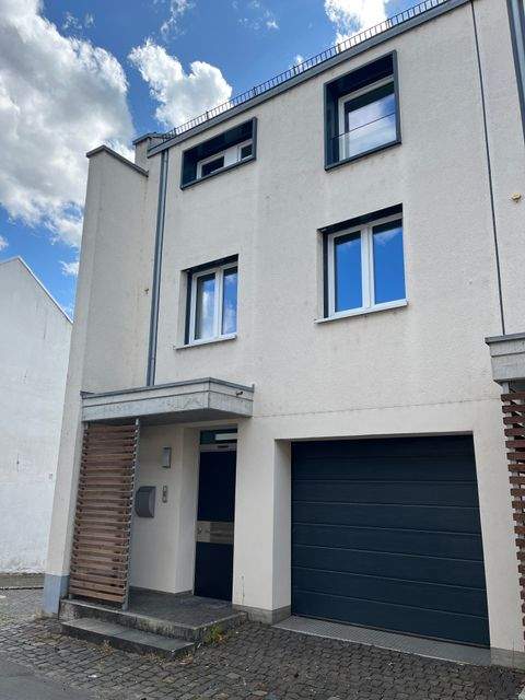 Ingelheim am Rhein Häuser, Ingelheim am Rhein Haus kaufen