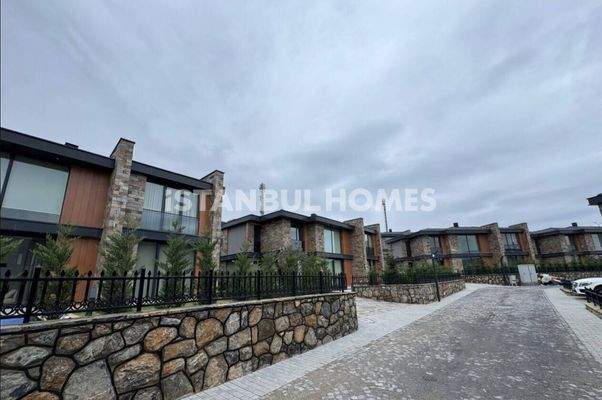 Triplex Homes for Sale in Tuzla Located Near the Airport