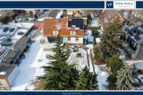 Berlin -Pankow Häuser, Berlin -Pankow Haus kaufen