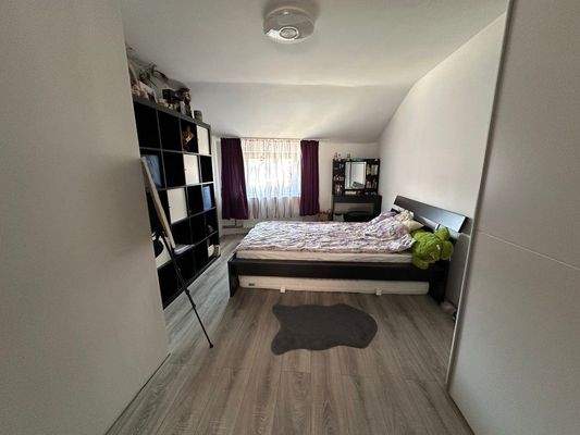 4. Kinderzimmer - DG