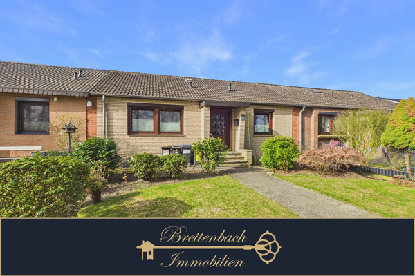 Breitenbach • Immobilien