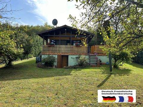 Puttelange aux Lacs Häuser, Puttelange aux Lacs Haus kaufen