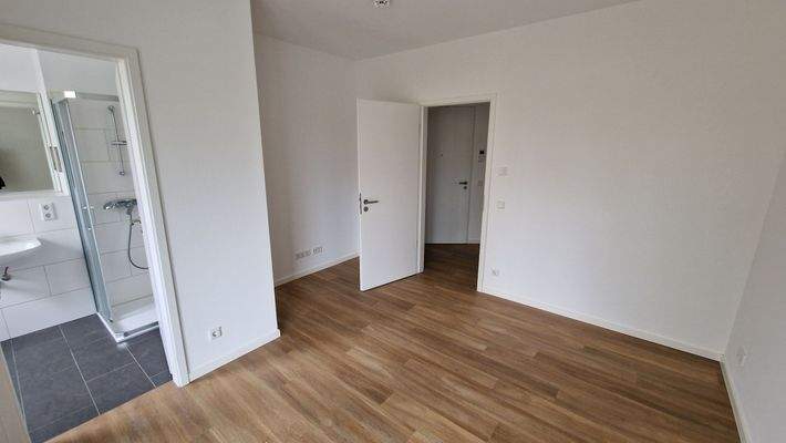 Neubauwohnung Schöneberg