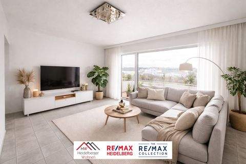 Leimen Wohnungen, Leimen Wohnung kaufen