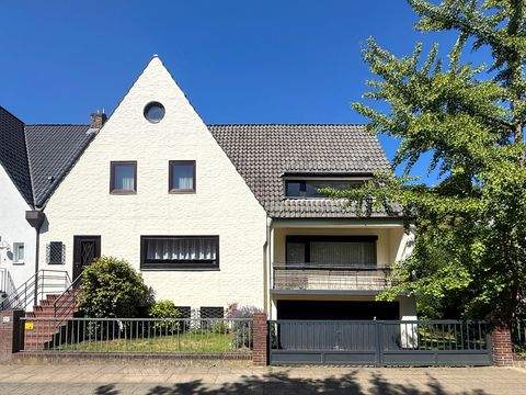 Bremen Häuser, Bremen Haus kaufen