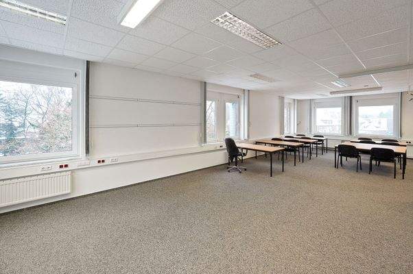 Potenzieller Seminarraum