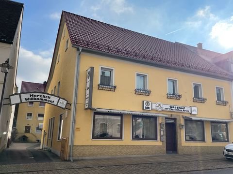 Waidhaus Gastronomie, Pacht, Gaststätten