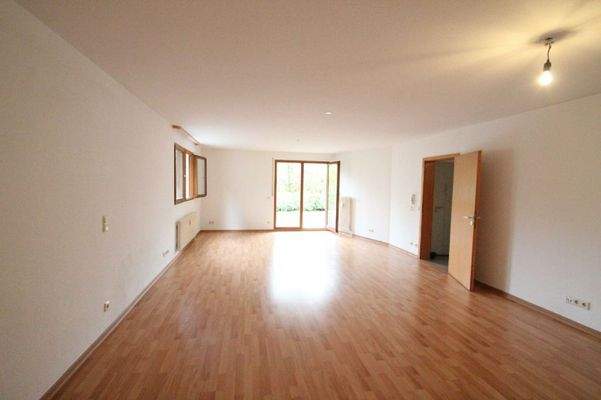 Wohn- / Schlafzimmer