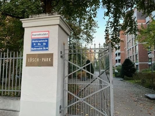 Lösch-Park