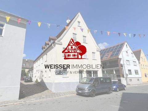 Fürth Wohnungen, Fürth Wohnung mieten
