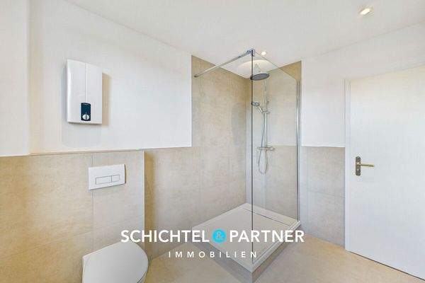 S&P | Badezimmer