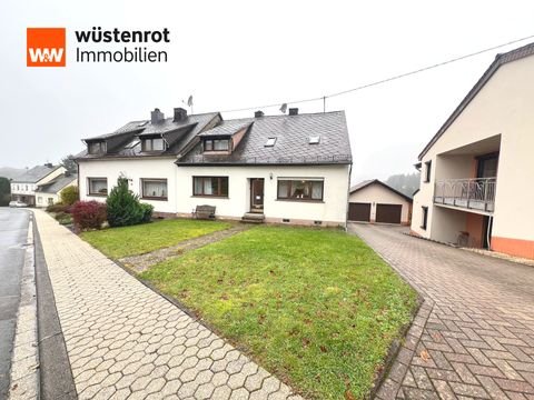 Neuhütten Häuser, Neuhütten Haus kaufen