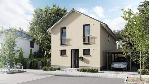 Saarbrücken Häuser, Saarbrücken Haus kaufen