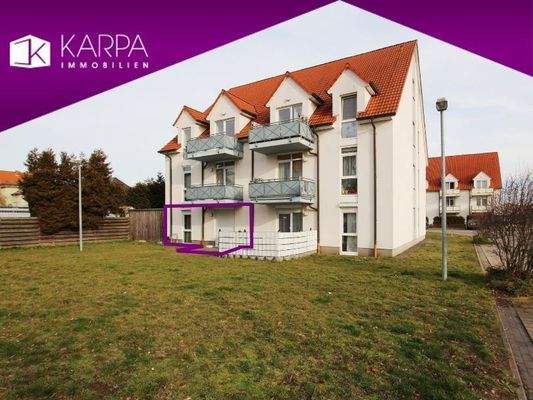 Mietwohnung Oschersleben (Bode)