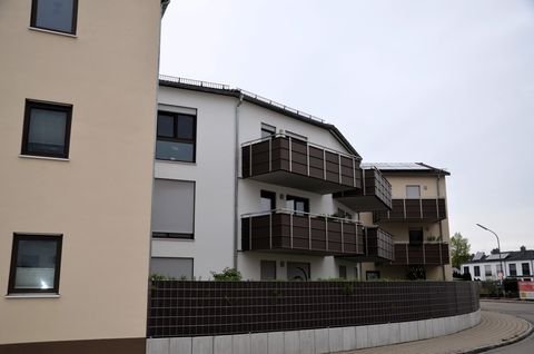Ingolstadt / Gerolfing Wohnungen, Ingolstadt / Gerolfing Wohnung mieten