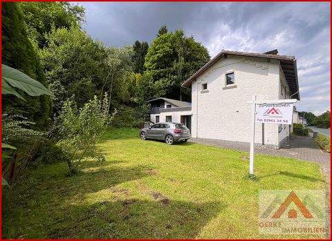 Brilon Häuser, Brilon Haus kaufen