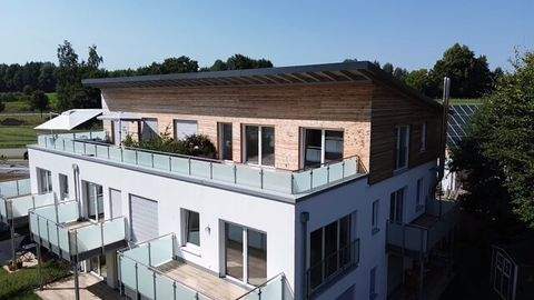 Kißlegg-Waltershofen Wohnungen, Kißlegg-Waltershofen Wohnung kaufen