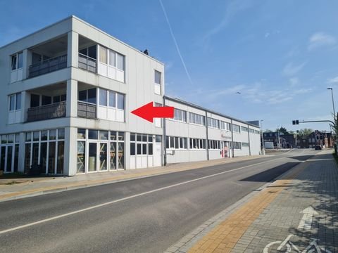 Husum Büros, Büroräume, Büroflächen 