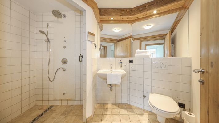 KITZIMMO-exklusives Apartment mit touristischer Widmung kaufen - Immobilien Kitzbühel.