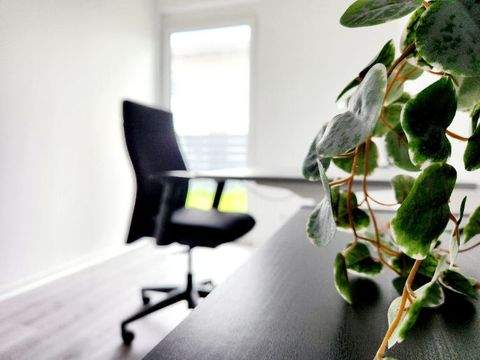 Taucha Büros, Büroräume, Büroflächen 