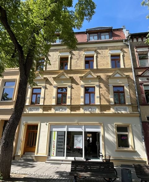 Bernburg Wohnungen, Bernburg Wohnung mieten