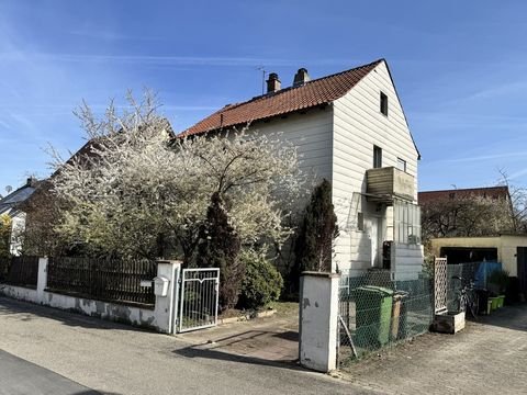 Gunzenhausen Häuser, Gunzenhausen Haus kaufen