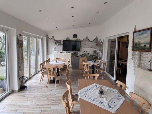 Gaststätte Wintergarten