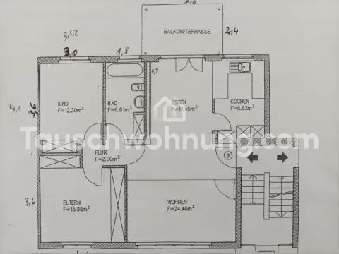 Augsburg Wohnungen, Augsburg Wohnung mieten