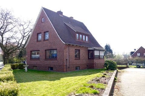 Bargstedt Häuser, Bargstedt Haus kaufen