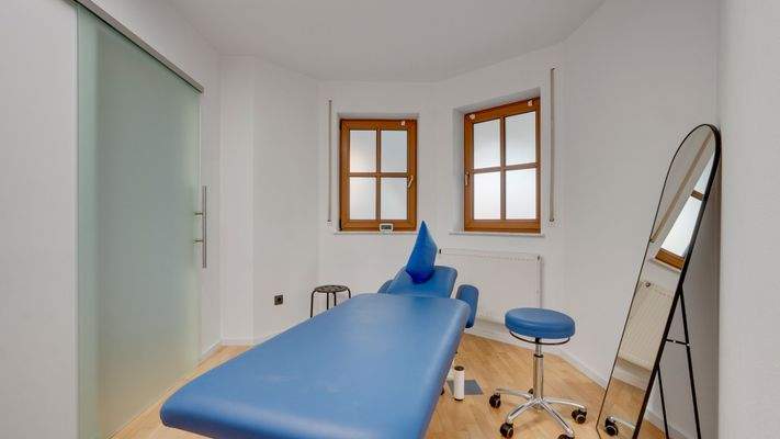 Arbeitszimmer II UG ELW