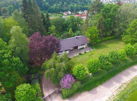 Bad Karlshafen Häuser, Bad Karlshafen Haus kaufen