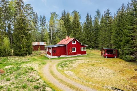 Hagfors Häuser, Hagfors Haus kaufen