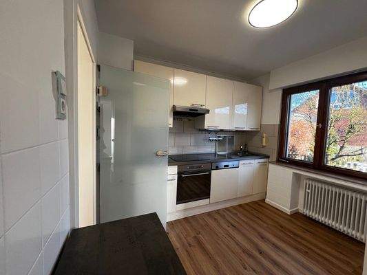 Küche 2