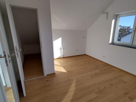 DG Küche und Essbereich