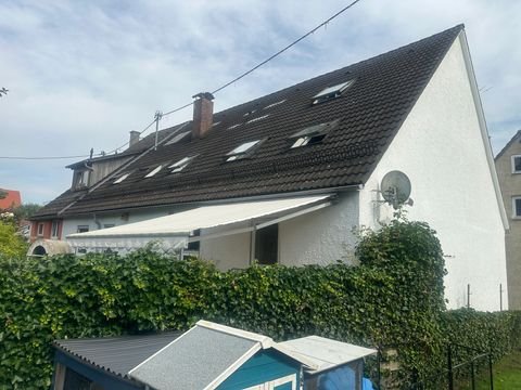 Mittelbiberach Wohnungen, Mittelbiberach Wohnung kaufen