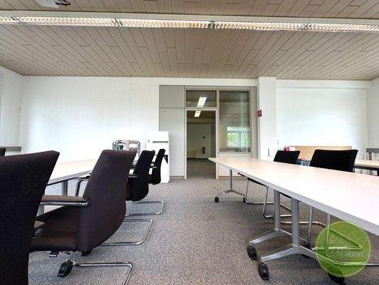 Großbüro ... 